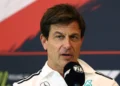 Toto Wolff Urges F1 to Ignite South Korean Grand Prix: The Untapped Goldmine Awaits!
