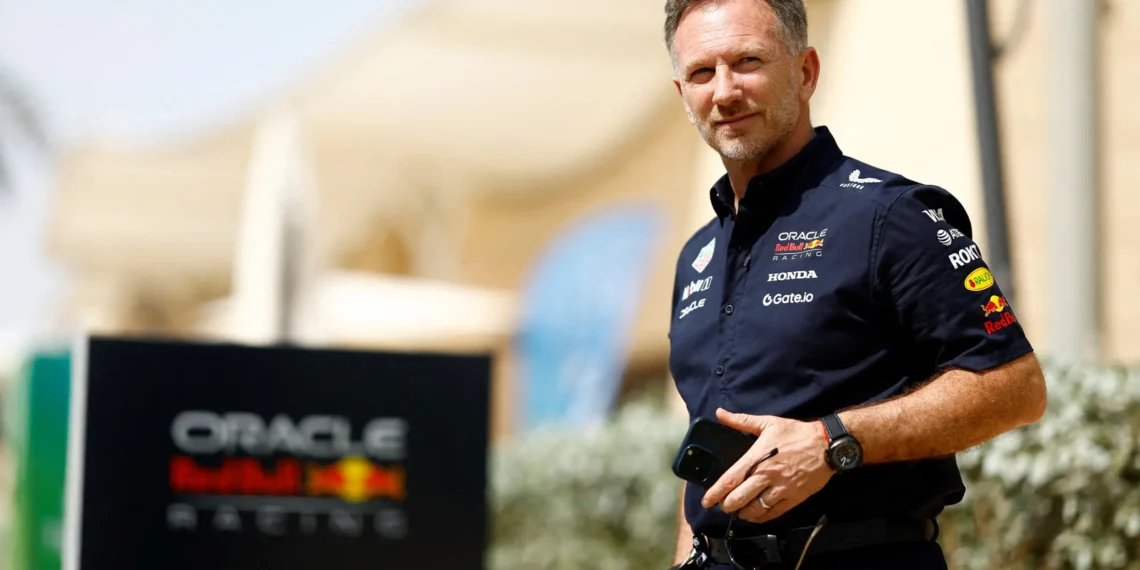 Ferrari Shatters Christian Horner Rumors: Vasseur’s Reign Secured Amidst F1 Turmoil!