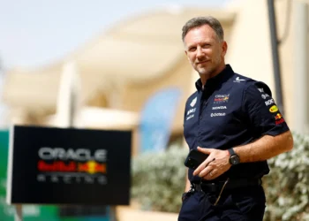Ferrari Shatters Christian Horner Rumors: Vasseur’s Reign Secured Amidst F1 Turmoil!