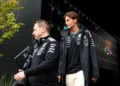 George Russell’s Mercedes Future Secured: What Caused the Shocking Delay?