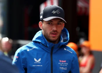 Pierre Gasly Eyes Le Mans Glory Amidst Max Verstappen’s Stunning GT3 Triumph!