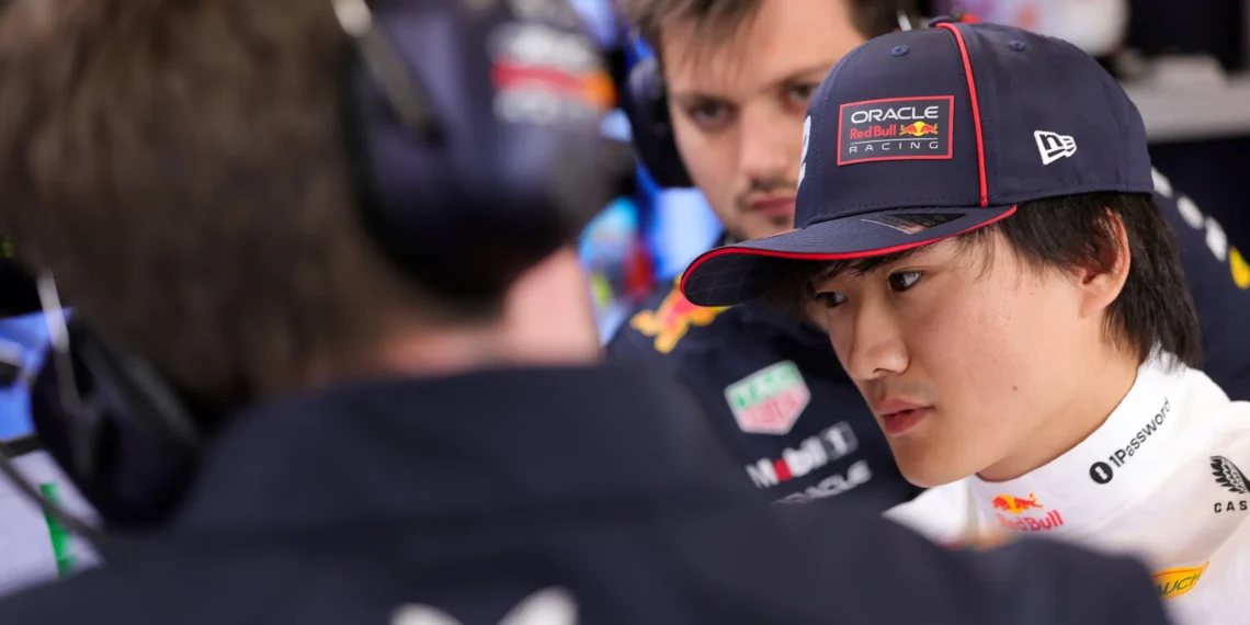 Yuki Tsunoda’s Aston Martin Dream: Is the Red Bull Star Too Talented for a Reserve Role?