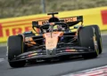 Oscar Piastri Declares War: Can He Overcome Max Verstappen’s Growing Threat in F1 Title Race?