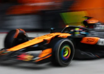 Red Bull’s Shocking Strategy: Is Oscar Piastri’s Move to Ferrari Just a Devious Rumor?