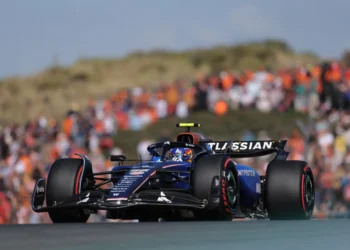 Williams Faces Shocking £50m Loss Despite Massive £555m Cash Injection in Bold Rebuild Strategy