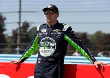Kyle Busch’s Shocking Lawsuit Exposes $8.5M Insurance Fraud Scheme That Could Ruin Retirements!
