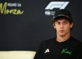 Kimi Antonelli’s Future Secured: Toto Wolff Declares ‘Tremendous Pressure’ and Unwavering Confidence
