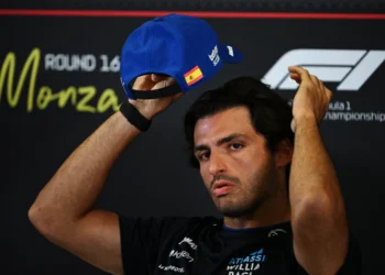Carlos Sainz Hints at Mercedes F1 2026 Engine Power Boost: Is Williams Ready to Dominate?