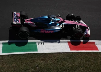 Alpine’s Daring Decision: Who Will Join Pierre Gasly for an Epic F1 2026 Showdown?