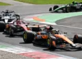 F1 Showdown: Can Oscar Piastri Hold Off Verstappen and Norris in Thrilling Final Rounds?