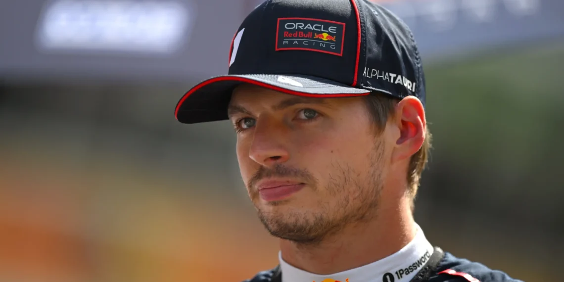 Verstappen’s Title Chase: Can He Turn 69 Points into Glory Against Rivals in Singapore?