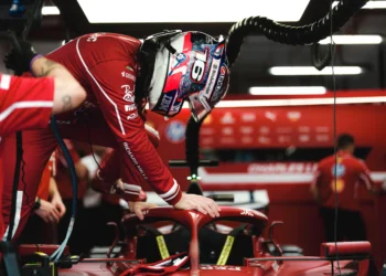Ferrari’s F1 Nightmare: How Mercedes and Red Bull Left Them in the Dust for 2025!