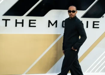 Lewis Hamilton Unleashes Future Film and TV Projects After F1 Movie’s $630 Million Triumph!