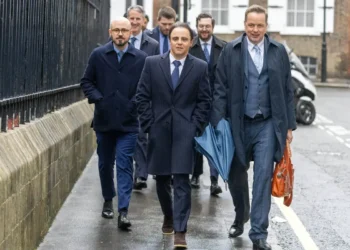 Explosive Allegations: Ex-F1 Bosses Accused of Conspiring to Cover Up Crashgate Scandal!