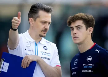 Franco Colapinto Defies Alpine Orders in Shocking U.S. Grand Prix Drama – What Happened Next?