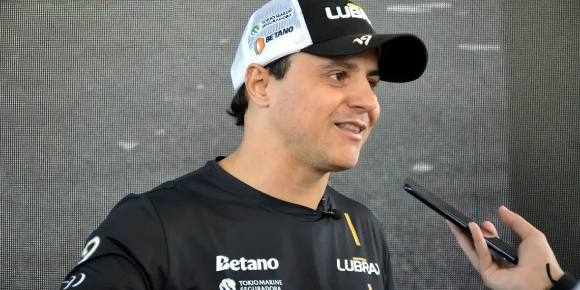 Massa Exposes Crashgate Scandal: Shocking Revelations That Could Rewrite F1 History!