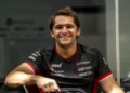 Pietro Fittipaldi Joins Cadillac as Development Driver: A New Era in Racing Begins!