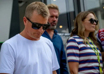 Kimi Raikkonen Transforms into Racing Professor, Ignites Passion in Young Karting Stars!