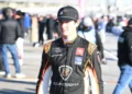 Rookie NASCAR Star William Sawalich Faces Concussion Battle After Devastating Talladega Crash