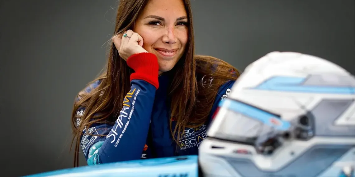 Revolution in FIA Elections: Laura Villars Takes On Ben Sulayem in Groundbreaking Legal Battle!