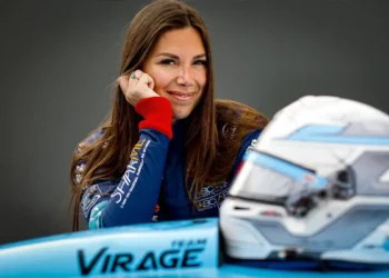 Revolution in FIA Elections: Laura Villars Takes On Ben Sulayem in Groundbreaking Legal Battle!