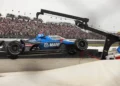 Marco Andretti Shocks Racing World with Emotional Retirement After 20 Legendary IndyCar Seasons