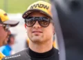 Pato O’Ward Raves About Game-Changing IndyCar Tire Test at Revamped Indianapolis Motor Speedway!
