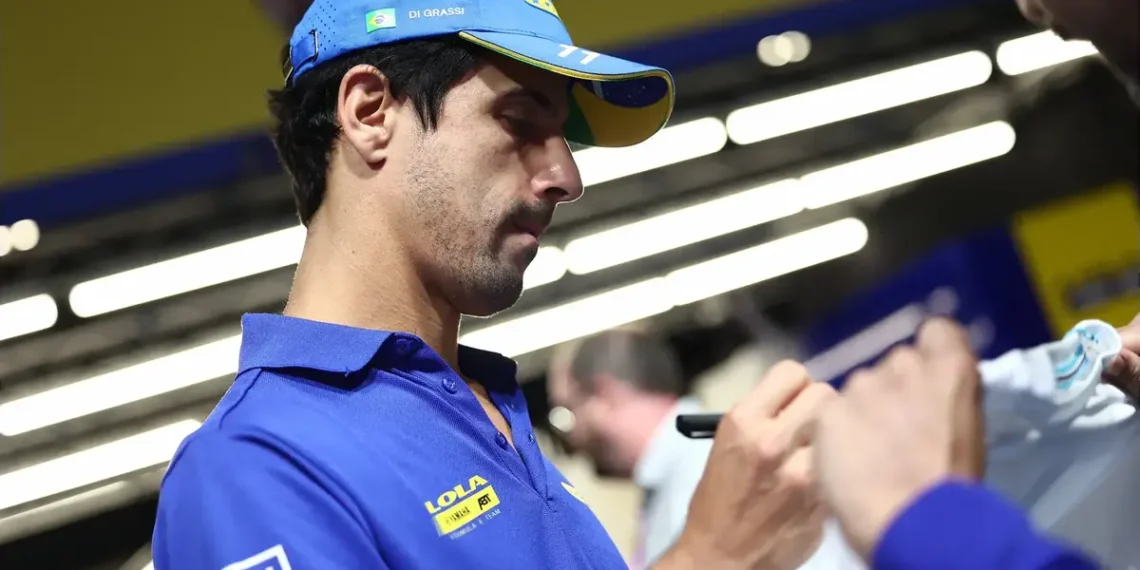 Crashgate’s Shocking Fallout: Lucas di Grassi Reveals How It Devastated His Racing Career