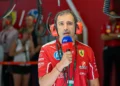 Unleashing Ferrari’s Winning Secrets: Marc Gené Reveals Formula 1’s Legendary Formula for Success!