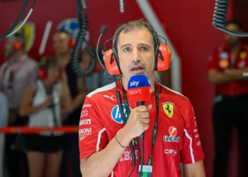 Unleashing Ferrari’s Winning Secrets: Marc Gené Reveals Formula 1’s Legendary Formula for Success!