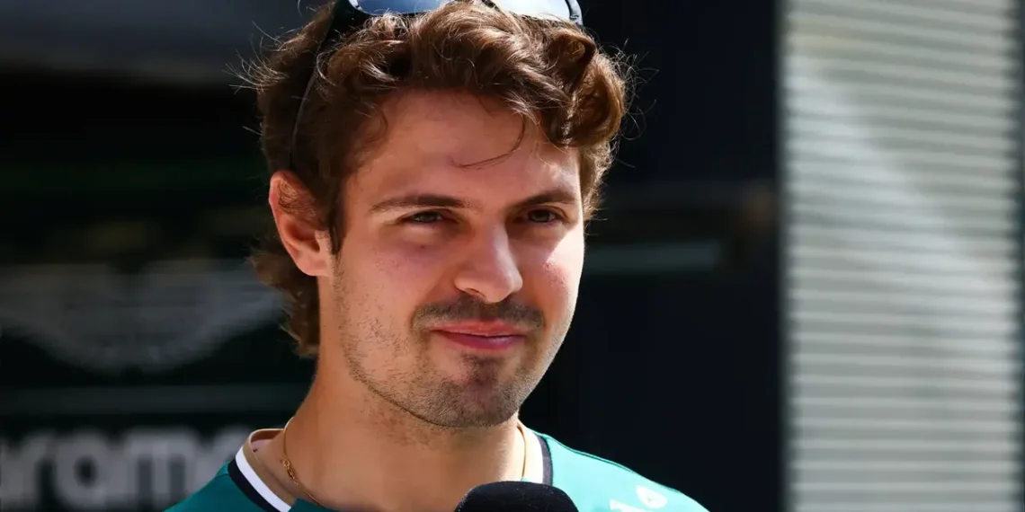 Felipe Drugovich Shocks Racing World with Exclusive Andretti Formula E Contract Reveal!