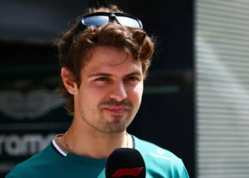 Felipe Drugovich Shocks Racing World with Exclusive Andretti Formula E Contract Reveal!