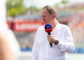 Martin Brundle Demands Harsh Penalty for Max Verstappen After Mexico Grand Prix Chaos!