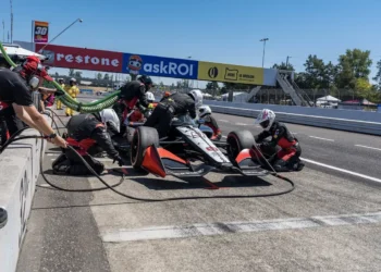 Jacob Abel’s IndyCar Redemption: Will 2025 Be His Last Shot at Glory?