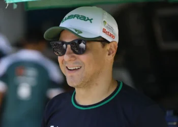 Felipe Massa’s Explosive Trial Against F1 Legends: A Fight for Justice and £64 Million!