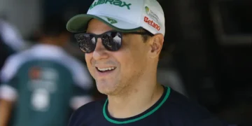 Felipe Massa’s Explosive Trial Against F1 Legends: A Fight for Justice and £64 Million!