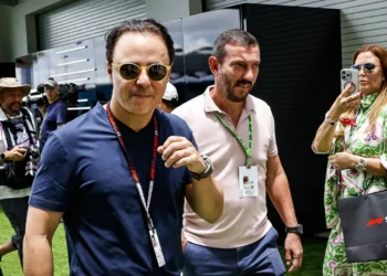 Felipe Massa’s $82M Legal Battle: The Shocking Attempt to Overturn Hamilton’s 2008 Championship!