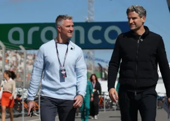 Ralf Schumacher Unleashes Fury on George Russell’s Epic Mexico GP Meltdown: Attention-Seeking Drama!