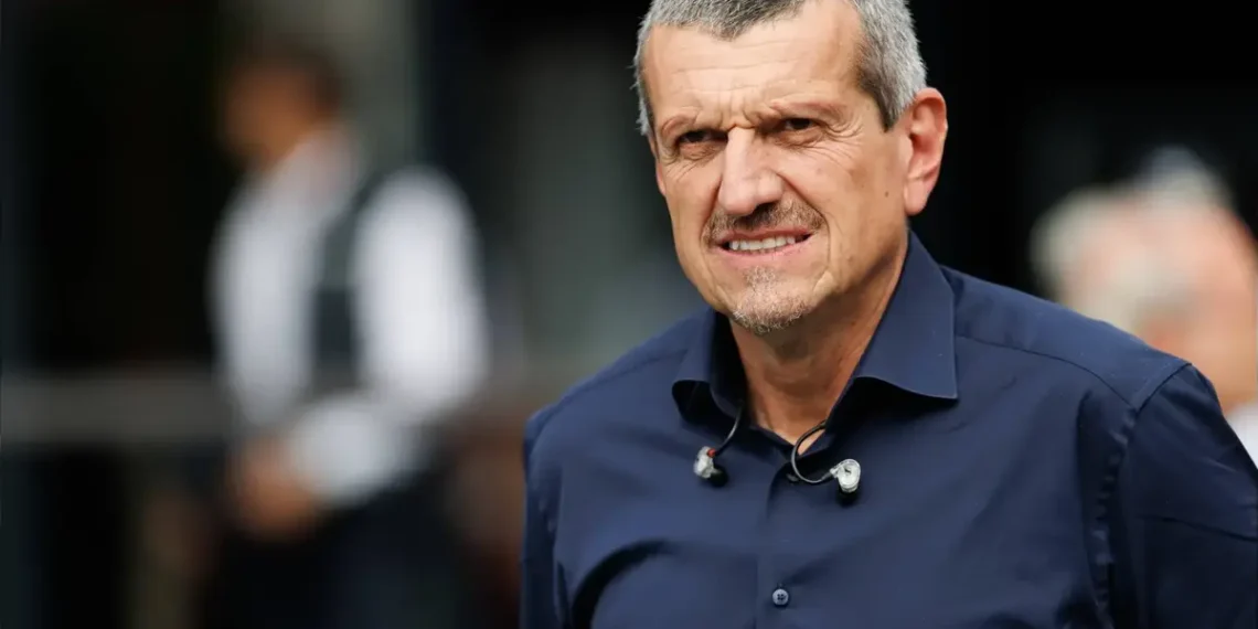 Guenther Steiner Slams FIA’s Shocking Mismanagement of Mexico Grand Prix Virtual Safety Car Chaos