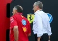 Ferrari’s Fred Vasseur SLAMS F1 Stewarding Chaos After Hamilton’s Controversial Mexico GP Penalty!
