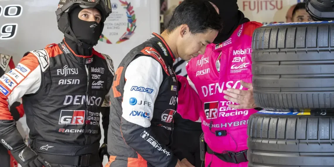 Haas Driver Ryo Hirakawa’s Thrilling TPC Test Cut Short by Shocking Crash at Zandvoort!