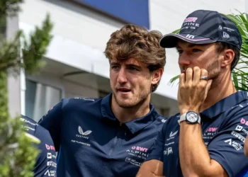 Jack Doohan’s F1 Comeback Dreams Crushed: Alpine’s Shocking Driver Decision Revealed!