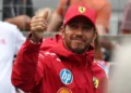 Hamilton’s Trust Crisis with Ferrari: Is This the End of Their F1 Partnership?