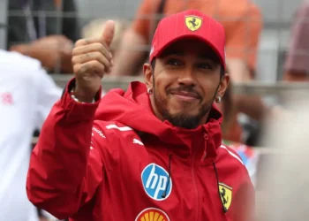 Hamilton’s Trust Crisis with Ferrari: Is This the End of Their F1 Partnership?