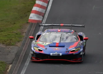 F1 Rivals Envy Max Verstappen’s Thrilling Nurburgring Victory and Unmatched Racing Freedom