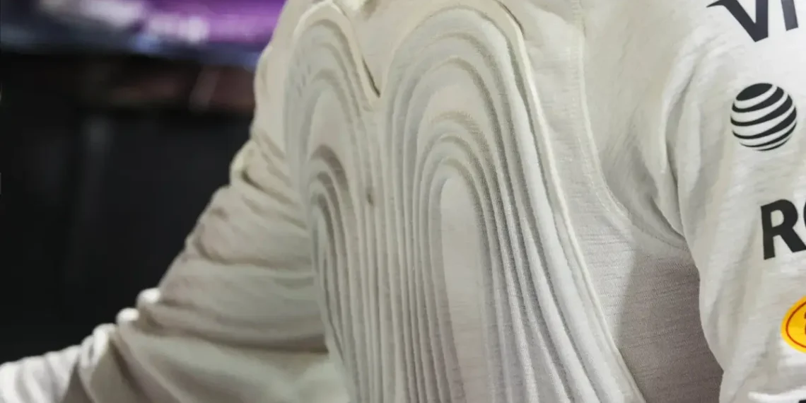 F1 Drivers Voice Controversial Opinions on Cooling Vest Mandate for Singapore GP Heat Challenge