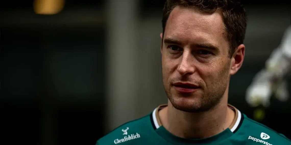 Stoffel Vandoorne Shocks Formula E World with Jaguar Reserve Driver Signing After Maserati Exit!