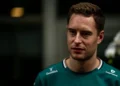Stoffel Vandoorne Shocks Formula E World with Jaguar Reserve Driver Signing After Maserati Exit!
