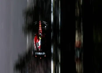 Lewis Hamilton Faces FIA Investigation for Shocking Red Flag Violation at Singapore Grand Prix!