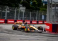 Oscar Piastri Avoids Crucial FIA Penalty – What This Means for Singapore Grand Prix!